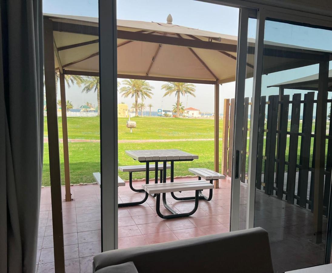 Palm Beach Resort Halvmånebugten Eksteriør billede