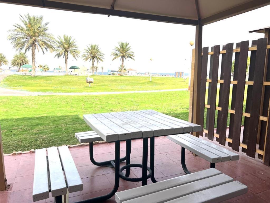 Palm Beach Resort Halvmånebugten Eksteriør billede
